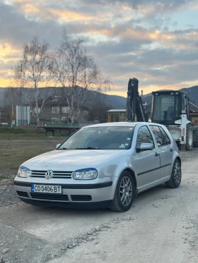 VW Golf MK4 1.9 AGR, снимка 1