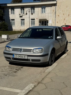 VW Golf MK4 1.9 AGR, снимка 11