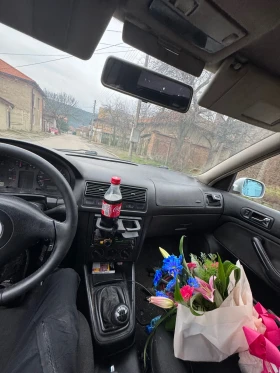 VW Golf MK4 1.9 AGR, снимка 13