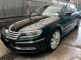 VW Phaeton FACE 3.0TDI 4MOTION , снимка 2