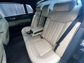 VW Phaeton FACE 3.0TDI 4MOTION , снимка 7