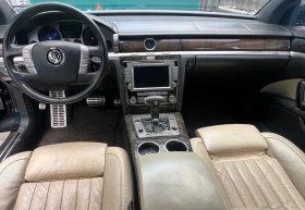 VW Phaeton FACE 3.0TDI 4MOTION , снимка 8