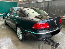 VW Phaeton FACE 3.0TDI 4MOTION , снимка 4