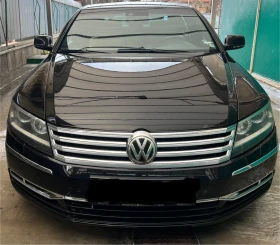 VW Phaeton FACE 3.0TDI 4MOTION , снимка 1
