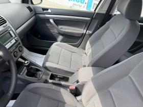 VW Golf 1.9 105 ks, снимка 8