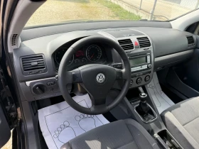 VW Golf 1.9 105 ks, снимка 6