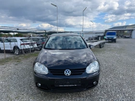 VW Golf 1.9 105 ks, снимка 1