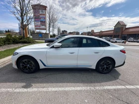 BMW i4 * eDrive35 * CARFAX * HEAD-UP * 360 КАМЕРИ, снимка 2