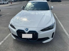 BMW i4 * eDrive35 * CARFAX * HEAD-UP * 360 КАМЕРИ, снимка 6