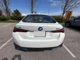 BMW i4 * eDrive35 * CARFAX * HEAD-UP * 360 КАМЕРИ, снимка 4
