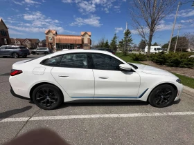 BMW i4 * eDrive35 * CARFAX * HEAD-UP * 360 КАМЕРИ, снимка 3