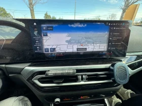 BMW i4 * eDrive35 * CARFAX * HEAD-UP * 360 КАМЕРИ, снимка 11