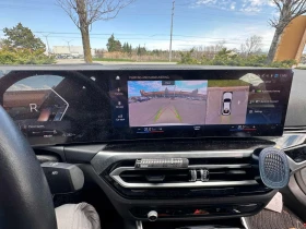 BMW i4 * eDrive35 * CARFAX * HEAD-UP * 360 КАМЕРИ, снимка 12