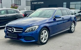 Mercedes-Benz C 220 220d bluetec, снимка 3