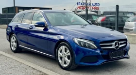 Mercedes-Benz C 220 220d bluetec, снимка 1