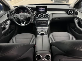 Mercedes-Benz C 220 220d bluetec, снимка 7