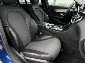 Mercedes-Benz C 220 220d bluetec, снимка 14