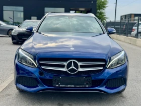 Mercedes-Benz C 220 220d bluetec, снимка 2