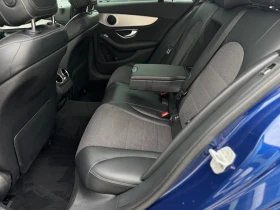 Mercedes-Benz C 220 220d bluetec, снимка 10
