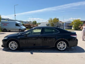 Toyota Camry FACELIFT Executive/Luxury, снимка 4