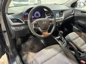 Hyundai Accent * Preferred * CARFAX * ПОДГРЕВИ * КАМЕРА * , снимка 6