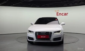 Audi A7 45 TDI QUATRRO* 360* PANO* КОЖА* ПОДГРЕВ* HEAD UP, снимка 3