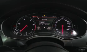 Audi A7 45 TDI QUATRRO* 360* PANO* КОЖА* ПОДГРЕВ* HEAD UP, снимка 8