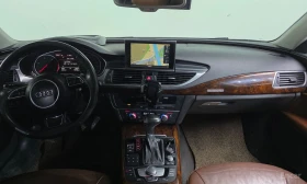 Audi A7 45 TDI QUATRRO* 360* PANO* КОЖА* ПОДГРЕВ* HEAD UP, снимка 7