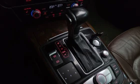 Audi A7 45 TDI QUATRRO* 360* PANO* КОЖА* ПОДГРЕВ* HEAD UP, снимка 9