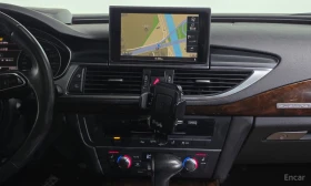 Audi A7 45 TDI QUATRRO* 360* PANO* КОЖА* ПОДГРЕВ* HEAD UP, снимка 13