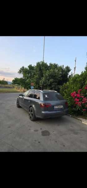 Audi A4 B7 3.0 TDI BKN 204hp!, снимка 4