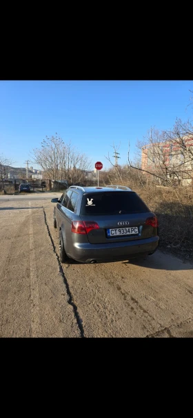 Audi A4 B7 3.0 TDI BKN 204hp!, снимка 3