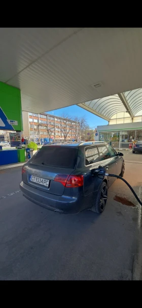 Audi A4 B7 3.0 TDI BKN 204hp!, снимка 2