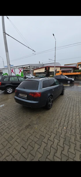 Audi A4 B7 3.0 TDI BKN 204hp!, снимка 6