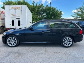 BMW 320 2.0D FACE НАВИ, снимка 7