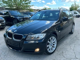 BMW 320 2.0D FACE НАВИ, снимка 1