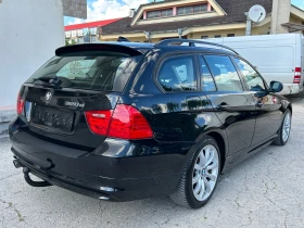 BMW 320 2.0D FACE НАВИ, снимка 5