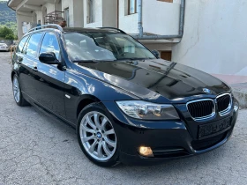 BMW 320 2.0D FACE НАВИ, снимка 3