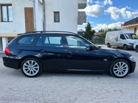 BMW 320 2.0D FACE НАВИ, снимка 4