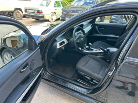 BMW 320 2.0D FACE НАВИ, снимка 9