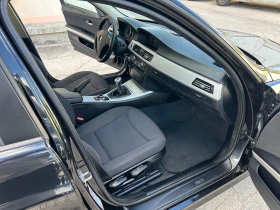 BMW 320 2.0D FACE НАВИ, снимка 11