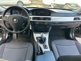 BMW 320 2.0D FACE НАВИ, снимка 10
