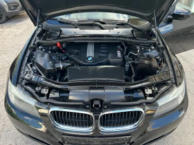 BMW 320 2.0D FACE НАВИ, снимка 14