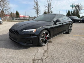Audi S5 Sportback Technik АВТОКРЕДИТ ЦЕНА ДО БЪЛГАРИЯ, снимка 1