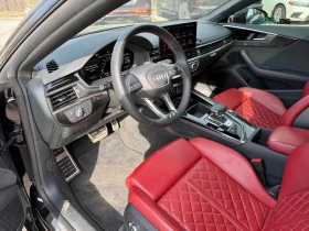 Audi S5 Sportback Technik АВТОКРЕДИТ ЦЕНА ДО БЪЛГАРИЯ, снимка 6