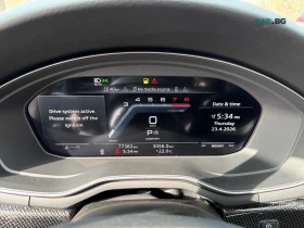 Audi S5 Sportback Technik АВТОКРЕДИТ ЦЕНА ДО БЪЛГАРИЯ, снимка 8