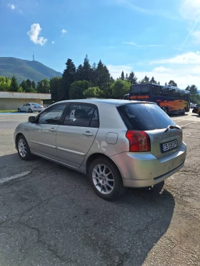 Toyota Corolla 1.4 D4D, снимка 3