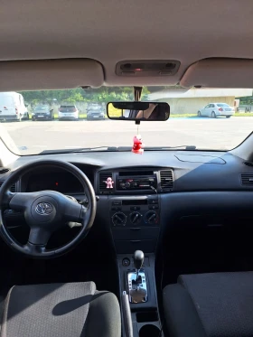 Toyota Corolla 1.4 D4D, снимка 6