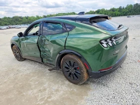 Ford Mustang, снимка 2