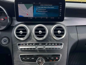 Mercedes-Benz C 300  COUPE 4matic | HARMAN KARDON | DIS | MEMORY, снимка 9